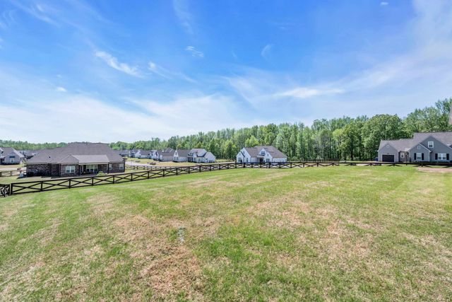 20 THORPE CV, Piperton, TN 38017