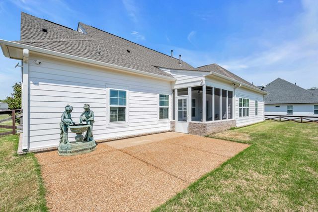 20 THORPE CV, Piperton, TN 38017