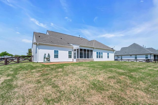 20 THORPE CV, Piperton, TN 38017