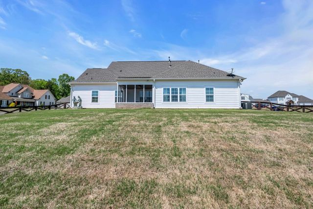 20 THORPE CV, Piperton, TN 38017