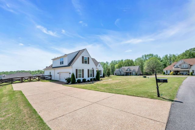 20 THORPE CV, Piperton, TN 38017