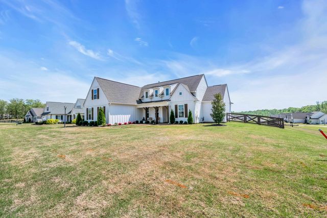 20 THORPE CV, Piperton, TN 38017