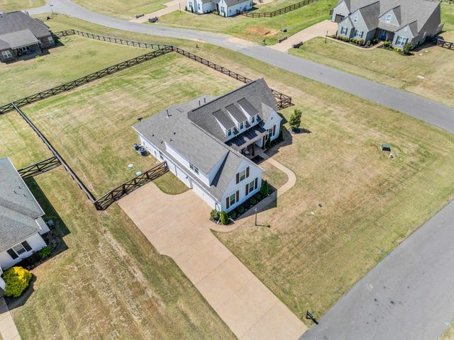 20 THORPE CV, Piperton, TN 38017