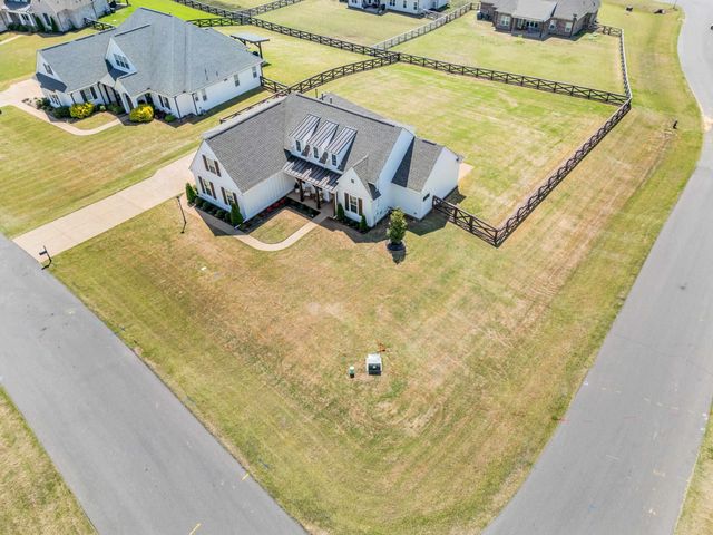20 THORPE CV, Piperton, TN 38017