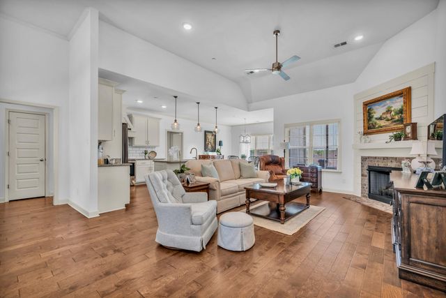 20 THORPE CV, Piperton, TN 38017