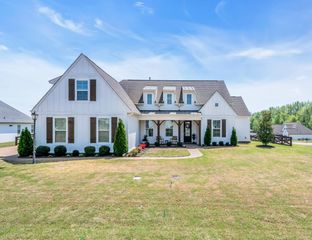 20 THORPE CV, Piperton, TN 38017