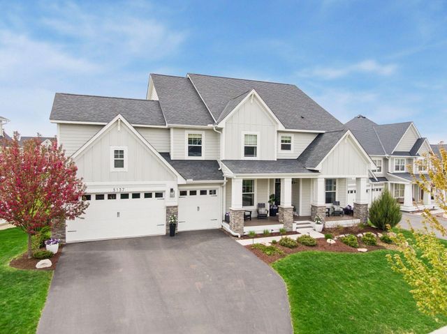 5137 Boulder Lane, Chaska, MN 55318