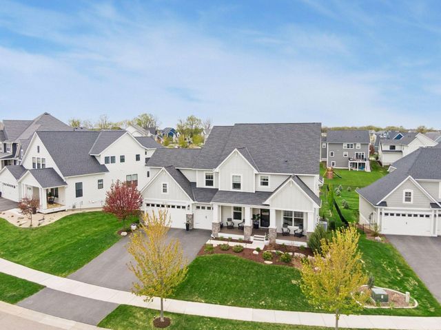 5137 Boulder Lane, Chaska, MN 55318