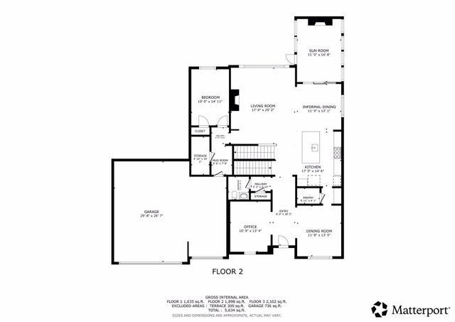 5137 Boulder Lane, Chaska, MN 55318