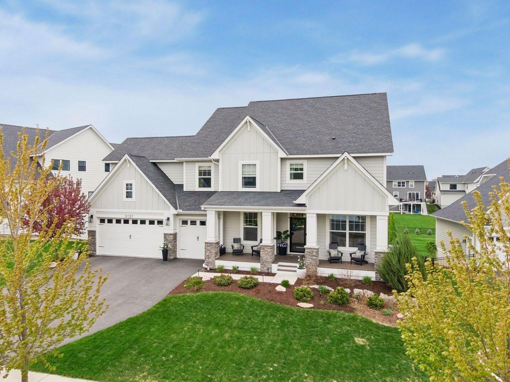 5137 Boulder Lane, Chaska, MN 55318