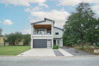 2503 Manor Heights, San Antonio, TX 78231