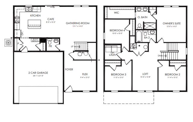 10390 Hadley Avenue S, Cottage Grove, MN 55016