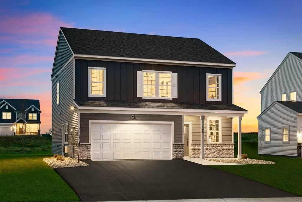 10390 Hadley Avenue S, Cottage Grove, MN 55016