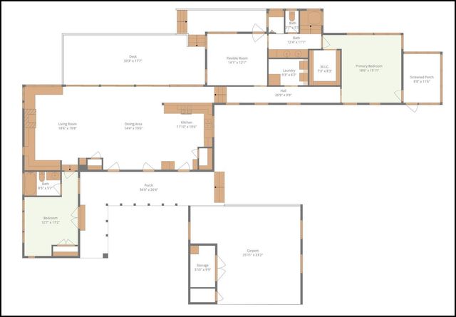 1401 Red Hawk RD, Wimberley, TX 78676