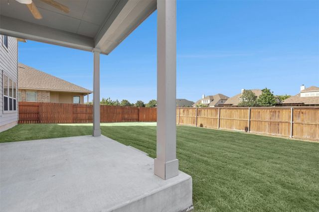 3132 Honey Peach WAY, Pflugerville, TX 78660
