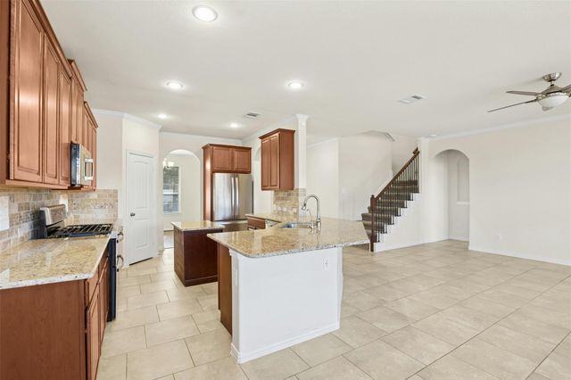 3132 Honey Peach WAY, Pflugerville, TX 78660