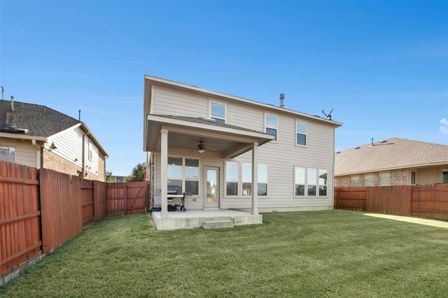 3132 Honey Peach WAY, Pflugerville, TX 78660
