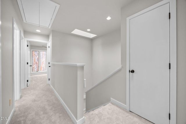 14 Tottenham Lane, Chapel Hill, NC 27517