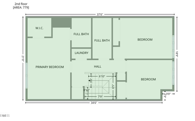 14 Tottenham Lane, Chapel Hill, NC 27517