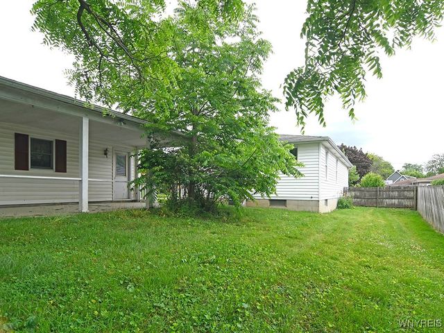 338 Canton Street, Cheektowaga, NY 14043