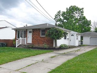 338 Canton Street, Cheektowaga, NY 14043