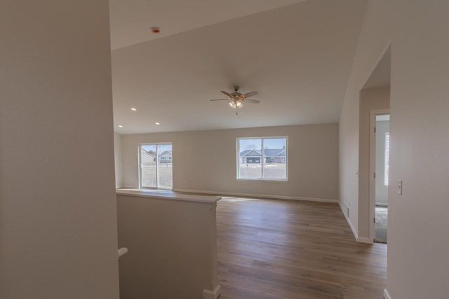 5486 FOREST CREEK ROAD, Stevens Point, WI 54482