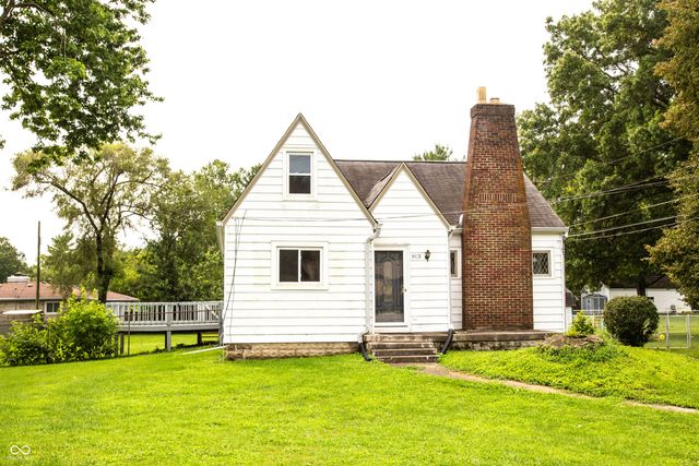 913 E Southport, Indianapolis, IN 46227