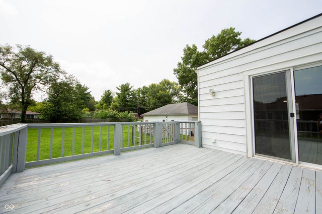 913 E Southport, Indianapolis, IN 46227