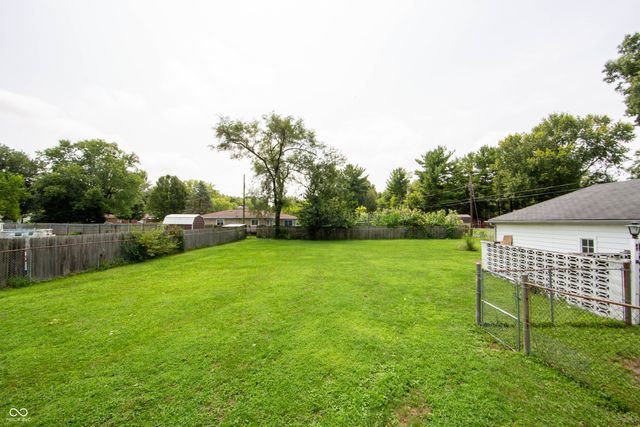 913 E Southport, Indianapolis, IN 46227