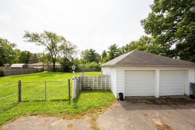 913 E Southport, Indianapolis, IN 46227