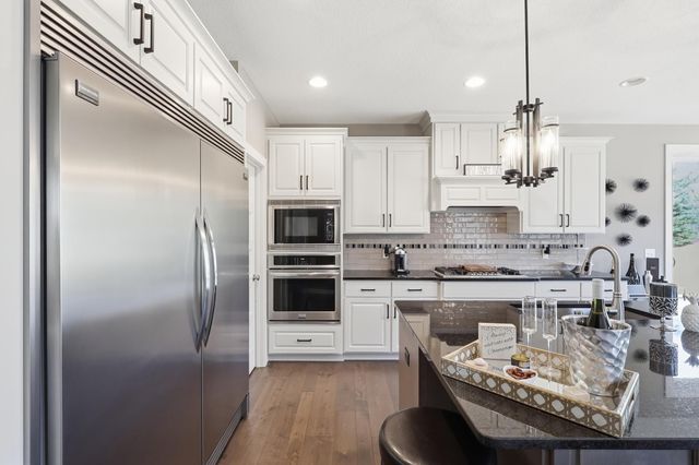 12864 Frost Point Court, Apple Valley, MN 55124