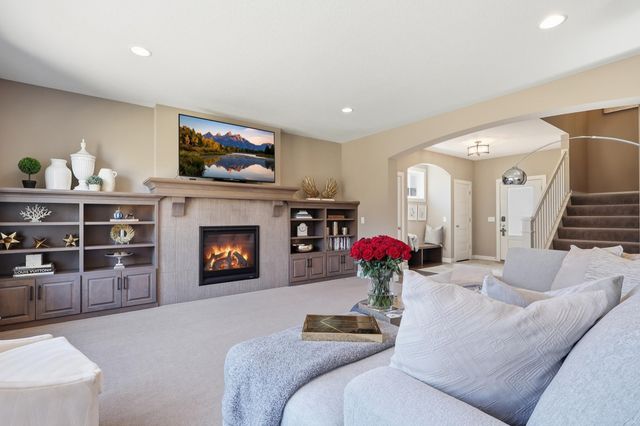 12864 Frost Point Court, Apple Valley, MN 55124