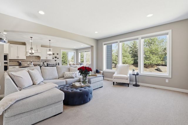 12864 Frost Point Court, Apple Valley, MN 55124