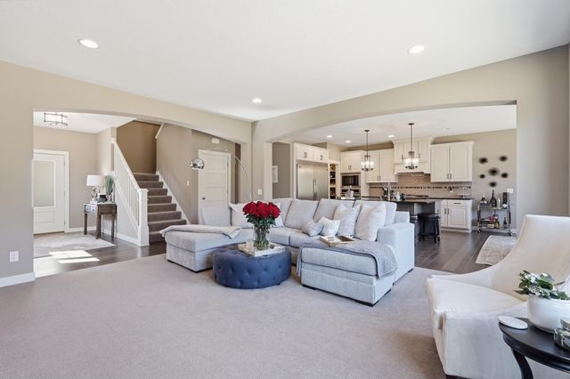 12864 Frost Point Court, Apple Valley, MN 55124