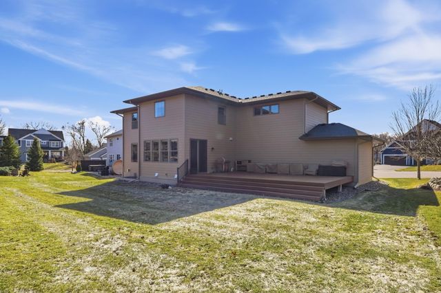 12864 Frost Point Court, Apple Valley, MN 55124