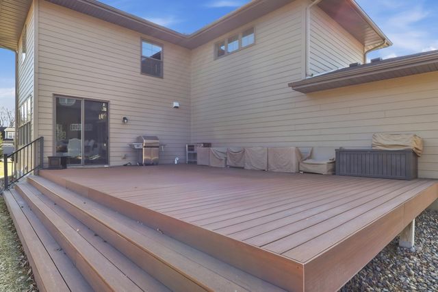 12864 Frost Point Court, Apple Valley, MN 55124