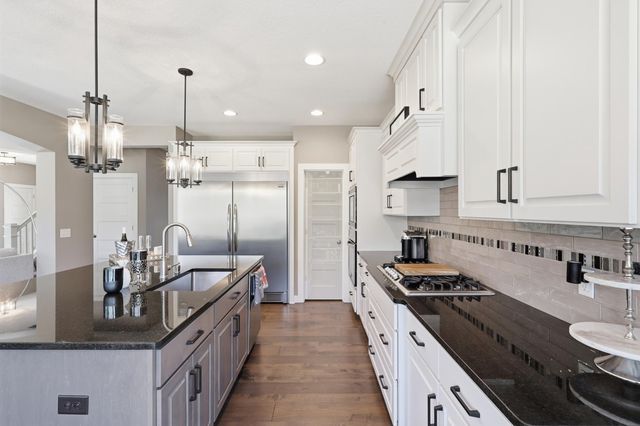 12864 Frost Point Court, Apple Valley, MN 55124