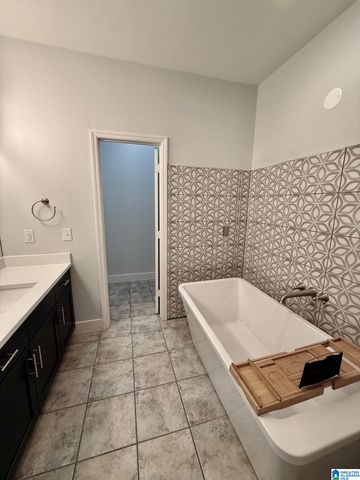 107 BROOKSHIRE LANE, Cropwell, AL 35054