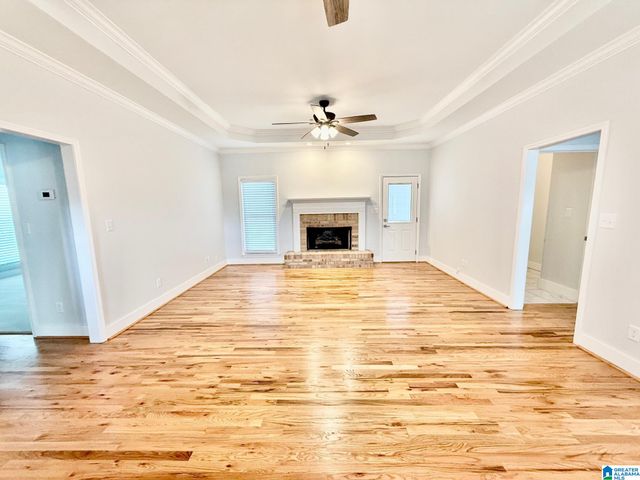 107 BROOKSHIRE LANE, Cropwell, AL 35054