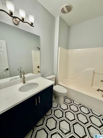 107 BROOKSHIRE LANE, Cropwell, AL 35054