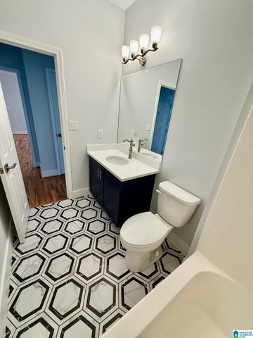 107 BROOKSHIRE LANE, Cropwell, AL 35054