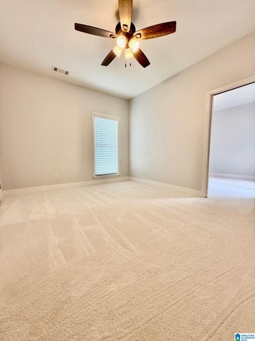 107 BROOKSHIRE LANE, Cropwell, AL 35054