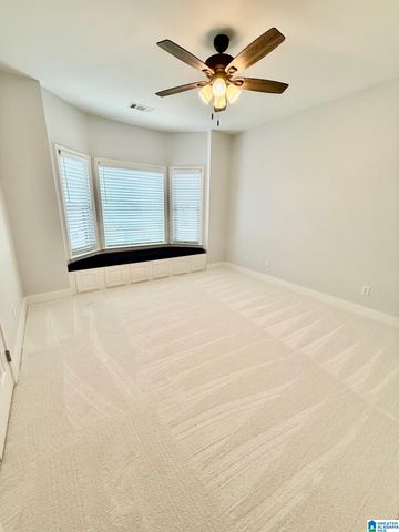 107 BROOKSHIRE LANE, Cropwell, AL 35054