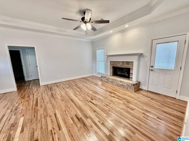 107 BROOKSHIRE LANE, Cropwell, AL 35054