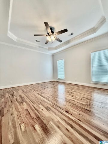 107 BROOKSHIRE LANE, Cropwell, AL 35054