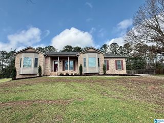 107 BROOKSHIRE LANE, Cropwell, AL 35054