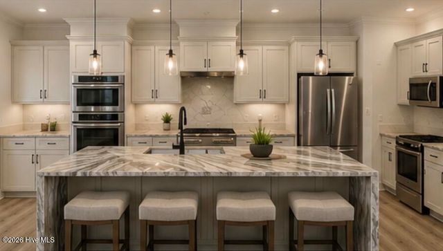 61 Pinewood Drive, Carolina Shores, NC 28467