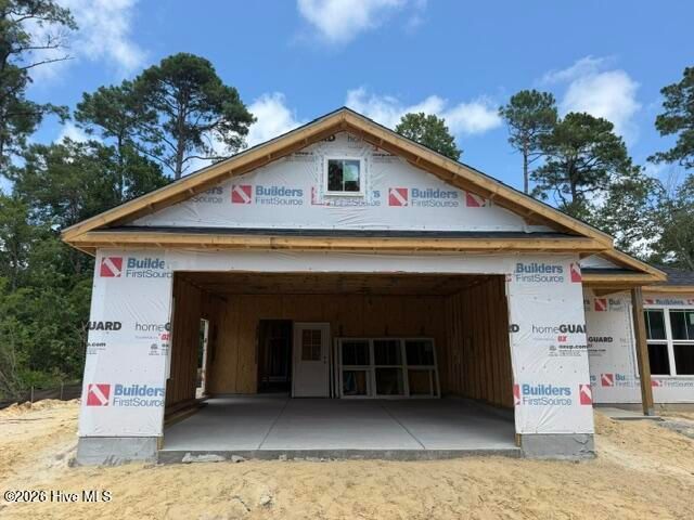 61 Pinewood Drive, Carolina Shores, NC 28467