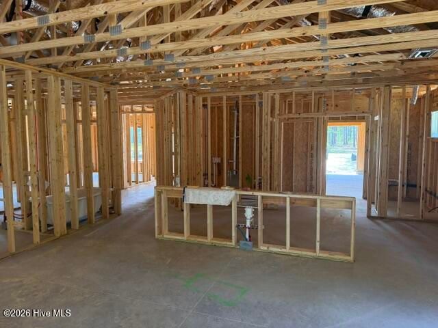 61 Pinewood Drive, Carolina Shores, NC 28467