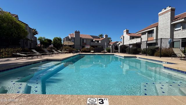 10115 E MOUNTAIN VIEW Road 1086, Scottsdale, AZ 85258